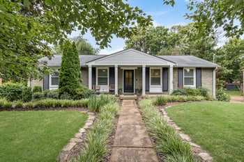 513 Richmar Dr, Nashville, TN 37211