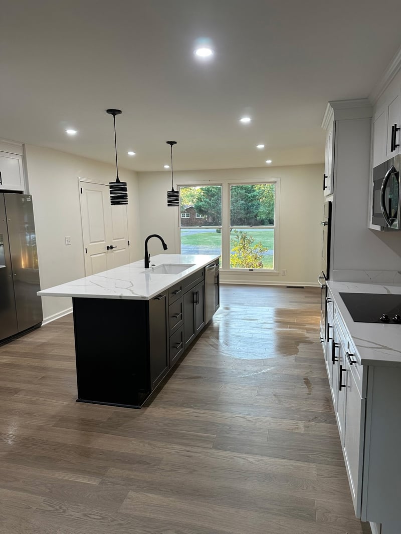 205 Bluegrass Dr, Hendersonville, TN 37075