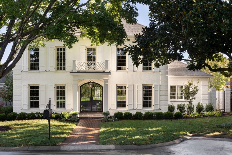 407 Hyde Pk, Nashville, TN 37215