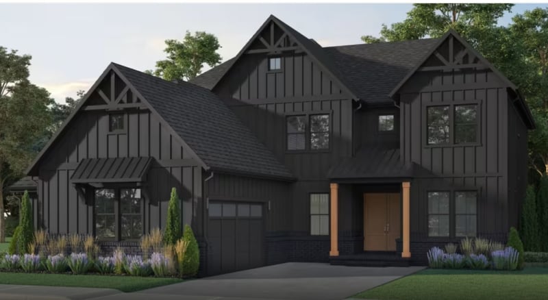 3027 Ash Dale Ln, Nolensville, TN 37135