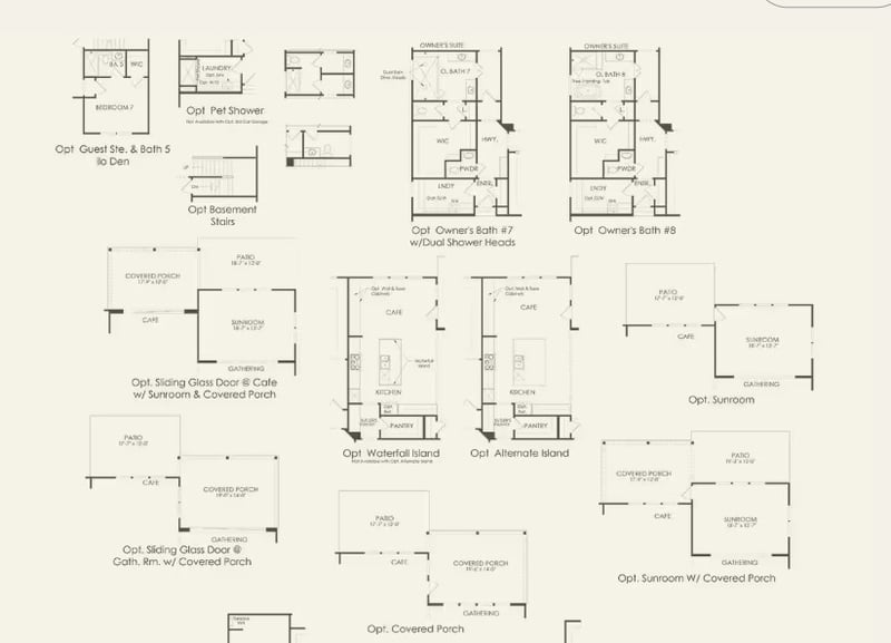 3027 Ash Dale Ln, Nolensville, TN 37135