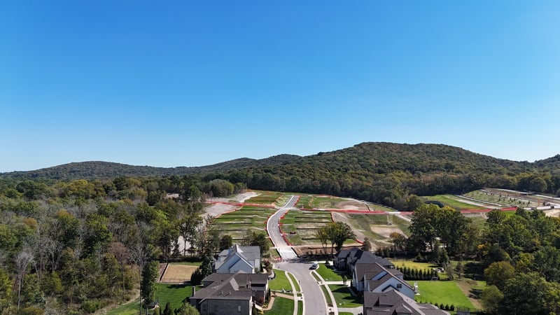 1160 Mcclellan Ln, Nolensville, TN 37135