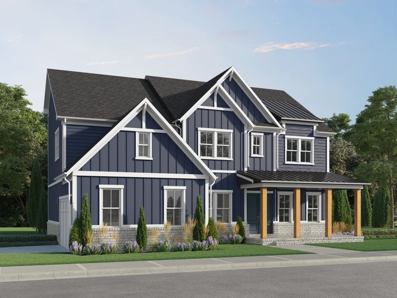 3048 Ash Dale Ln, Nolensville, TN 37135