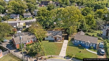 2614 Jenkins Ct, Nashville, TN 37208