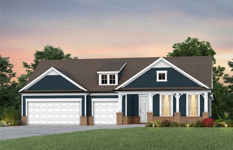 906 Bur Oak Rd, Lebanon, TN 37090