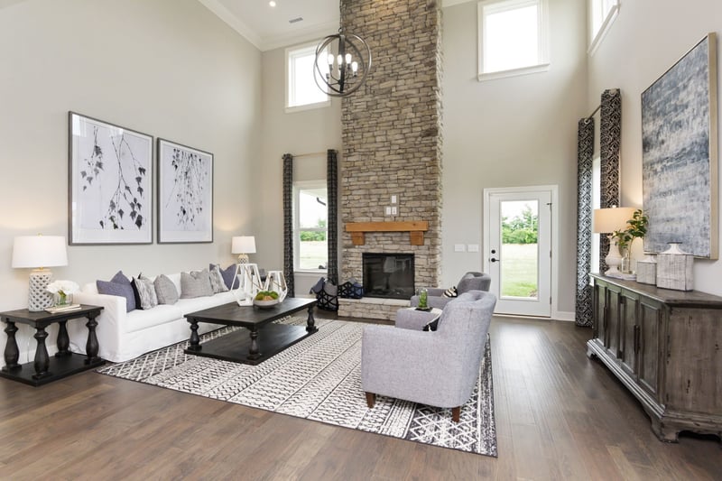 513 Red Barn Way, Mount Juliet, TN 37122
