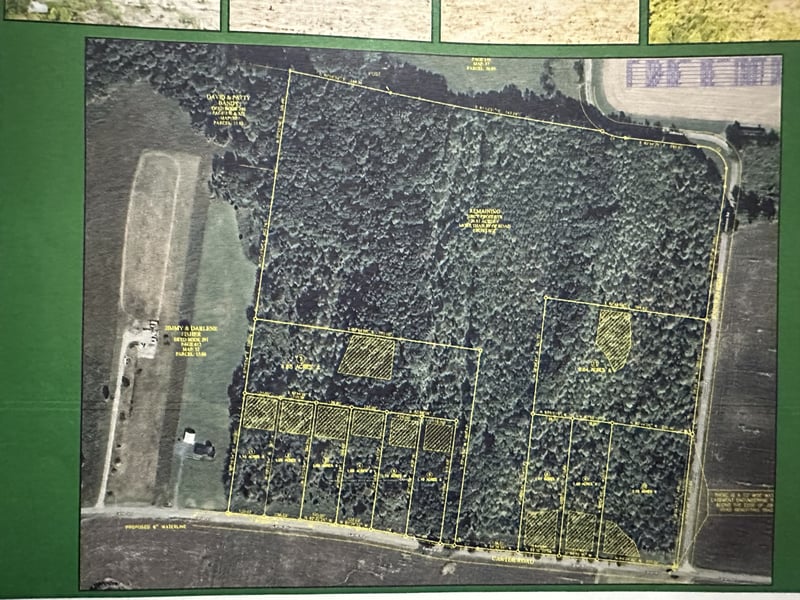 0 Carter Rd, Westmoreland, TN 37186