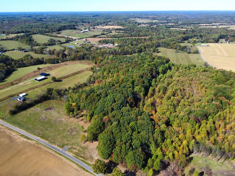 0 Carter Rd, Westmoreland, TN 37186