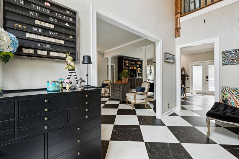 1009 Mystic Streams Dr, Mount Juliet, TN 37122
