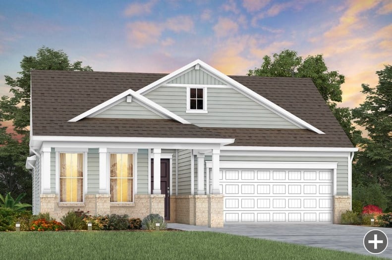 816 Everglade Dr, Lebanon, TN 37090