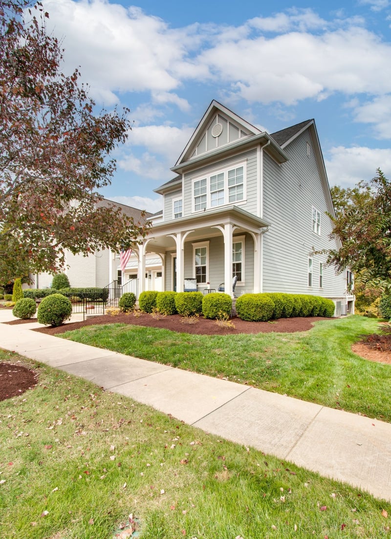 3062 Allenwood Dr, Thompsons Station, TN 37179