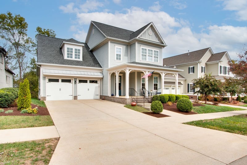 3062 Allenwood Dr, Thompsons Station, TN 37179