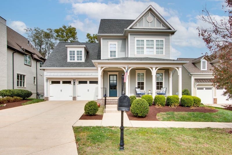 3062 Allenwood Dr, Thompsons Station, TN 37179