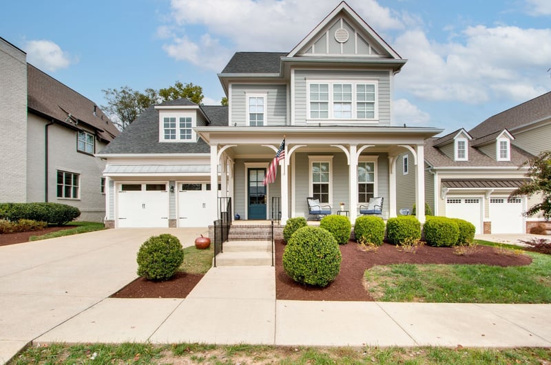 3062 Allenwood Dr, Thompsons Station, TN 37179