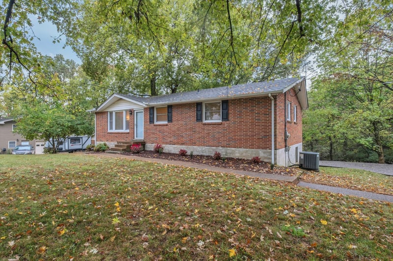 403 Rosehill Ct, Goodlettsville, TN 37072