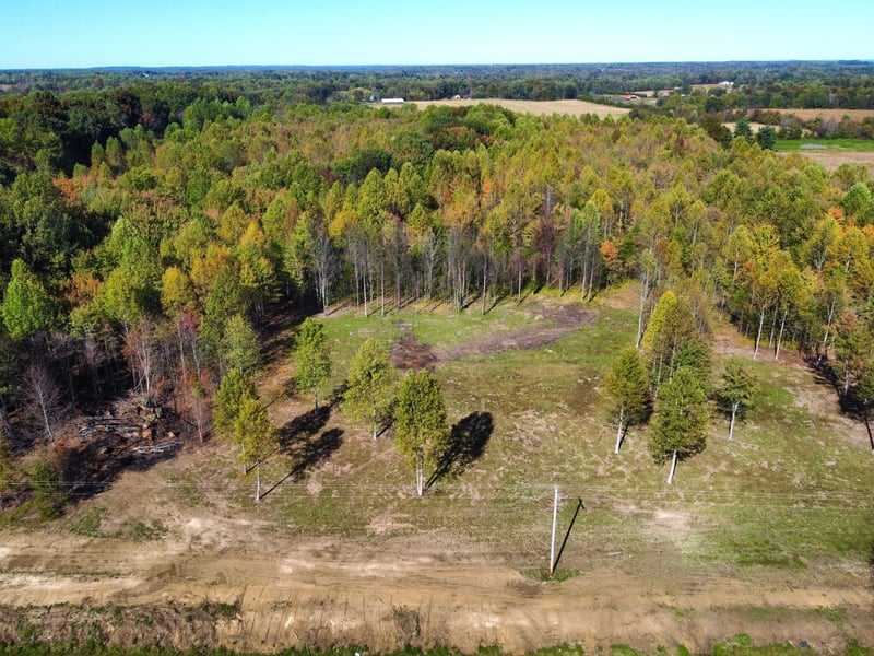 0 Carter Rd, Westmoreland, TN 37186