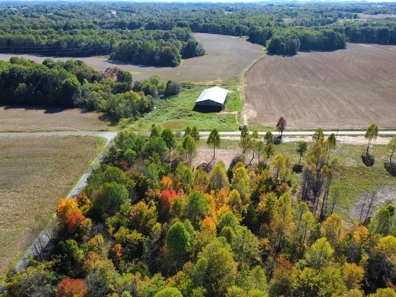 0 Carter Rd, Westmoreland, TN 37186