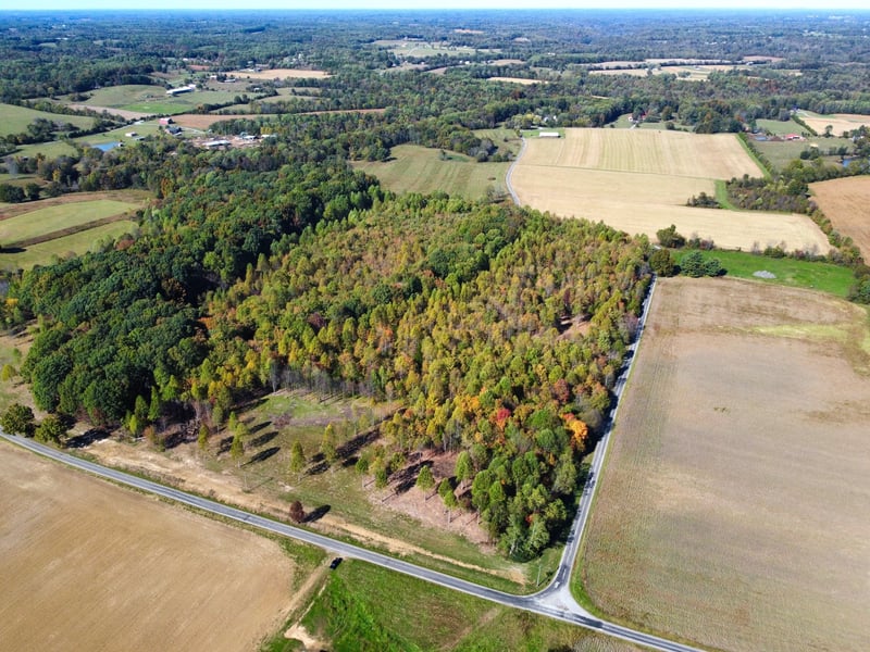 0 Carter Rd, Westmoreland, TN 37186