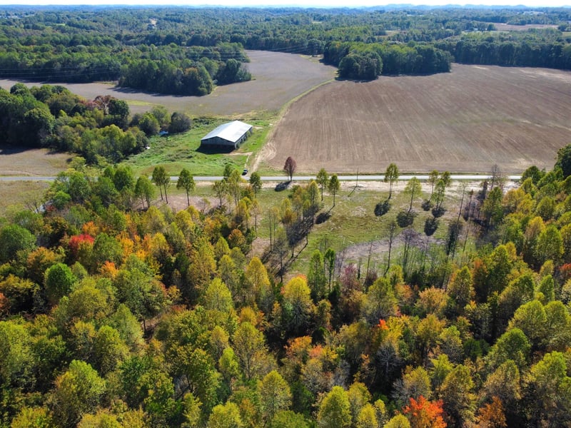 0 Carter Rd, Westmoreland, TN 37186