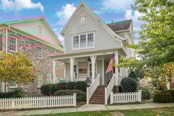 1029 Clifton St, Franklin, TN 37064