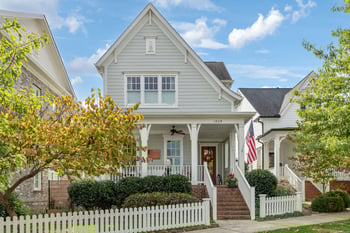 1029 Clifton St, Franklin, TN 37064