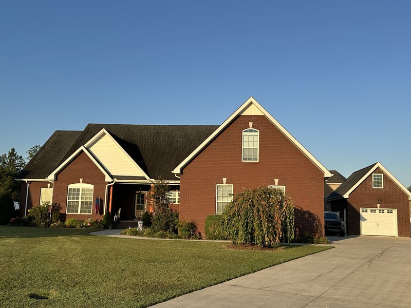 1017 Crowell Dr, Christiana, TN 37037