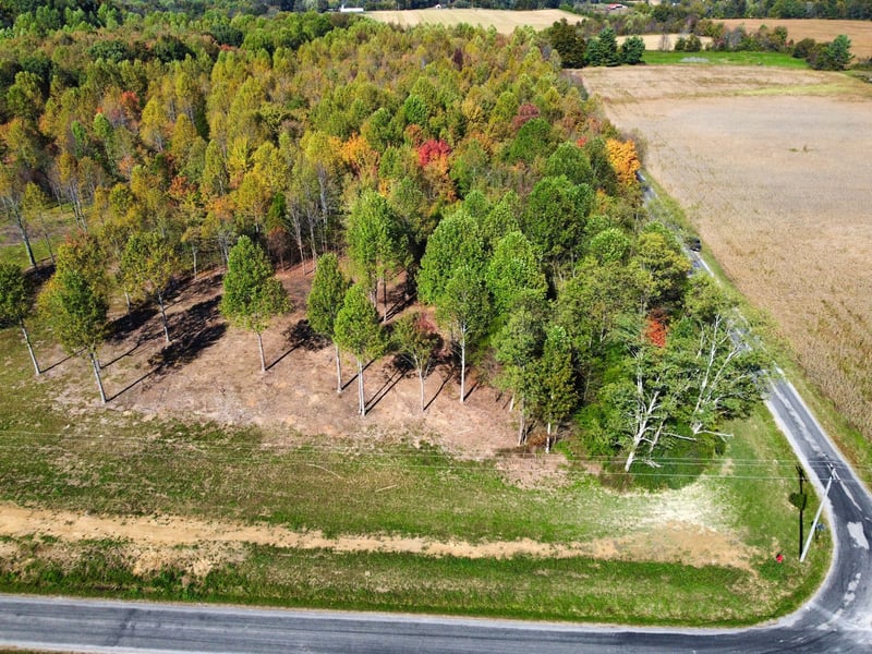 0 Carter Rd, Westmoreland, TN 37186