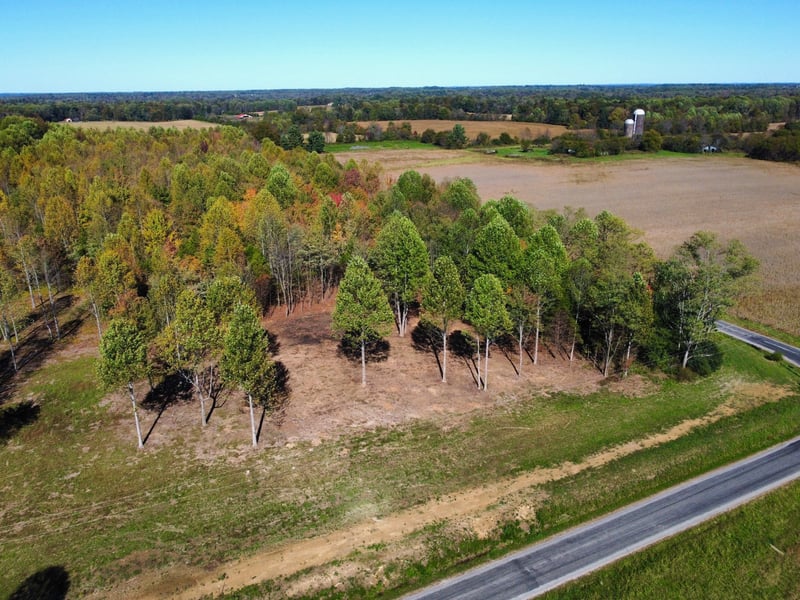 0 Carter Rd, Westmoreland, TN 37186