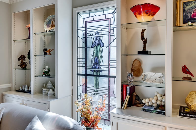 4400 Belmont Park Terrrace #185, Nashville, TN 37215