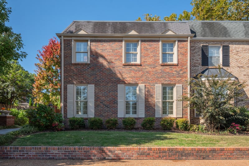 4400 Belmont Park Terrrace #185, Nashville, TN 37215