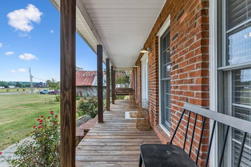 2550 Thompson Rd, Murfreesboro, TN 37128