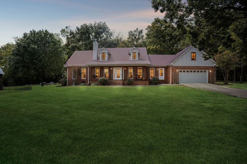 2550 Thompson Rd, Murfreesboro, TN 37128