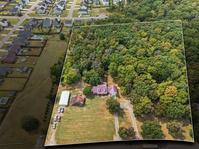 2550 Thompson Rd, Murfreesboro, TN 37128