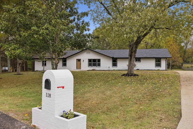 118 Carol Dr, Murfreesboro, TN 37128