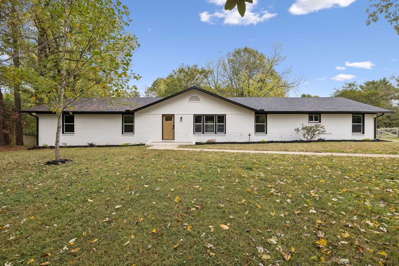 118 Carol Dr, Murfreesboro, TN 37128