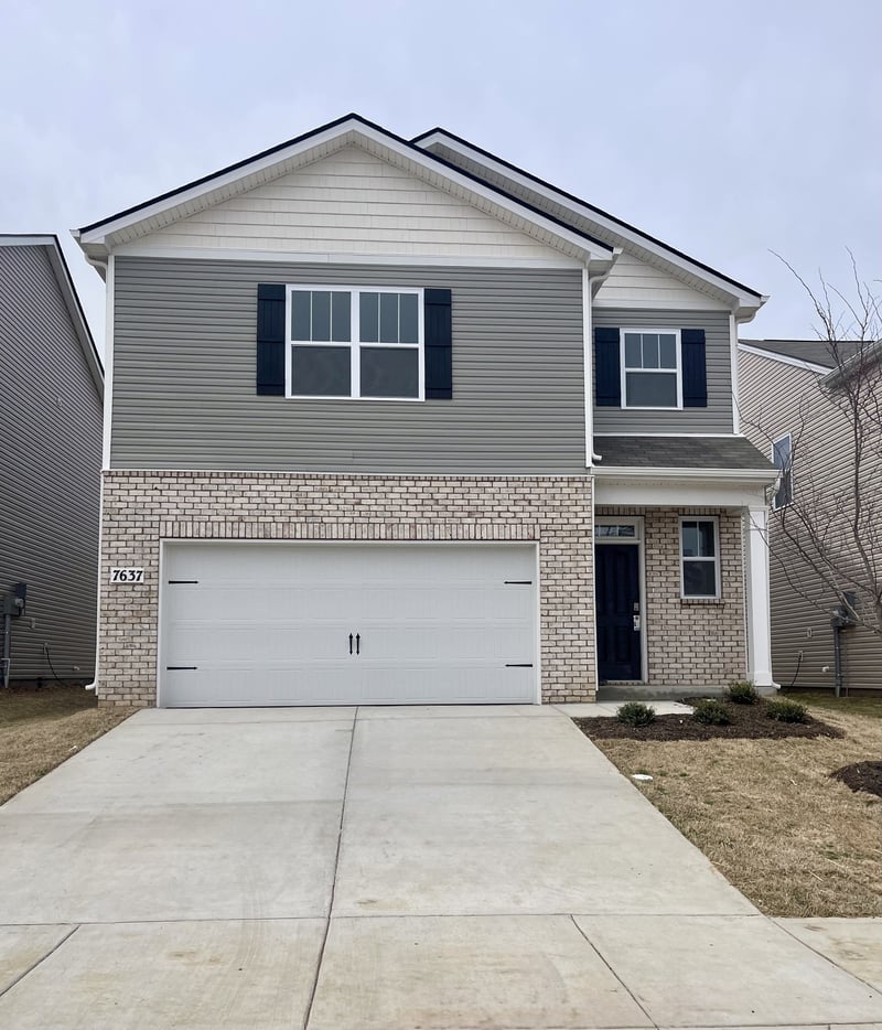 7637 Gunners Landing Dr, Antioch, TN 37013