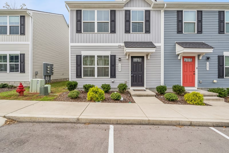 1535 Smoketree Rd, Antioch, TN 37013