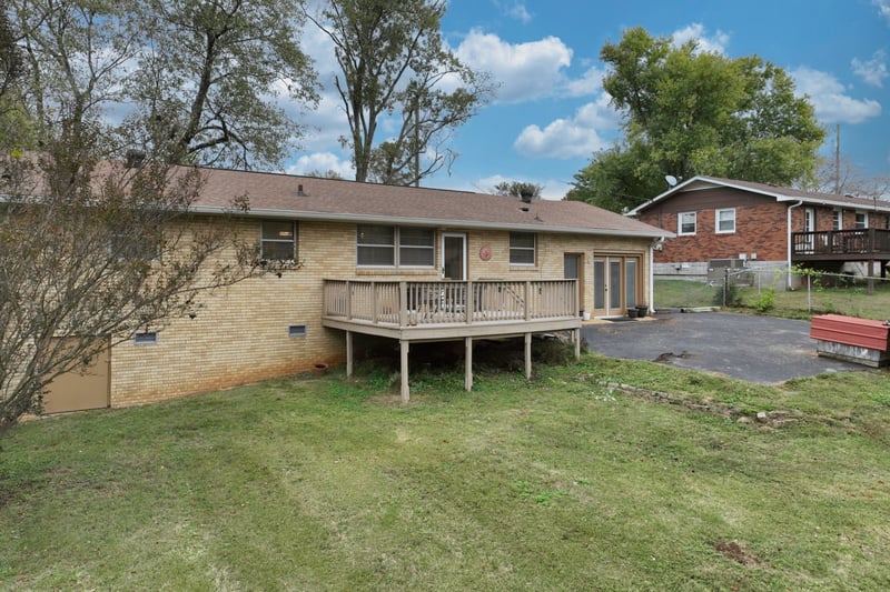 117 Crossroad Dr, Hendersonville, TN 37075