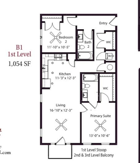 2060 Tollgate Blvd #101, Thompsons Station, TN 37179