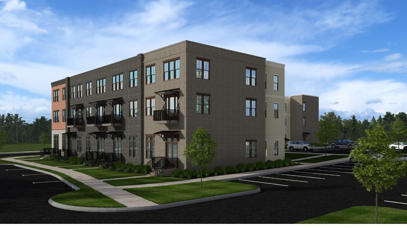 2060 Tollgate Blvd #101, Thompsons Station, TN 37179