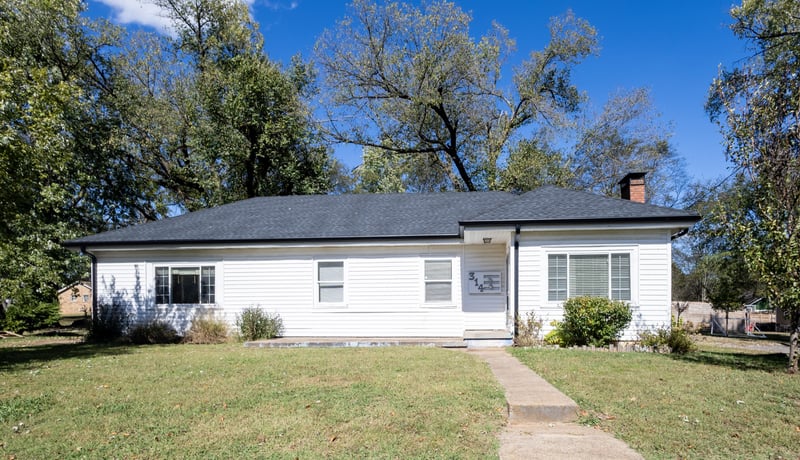 314 Capital St, Old Hickory, TN 37138