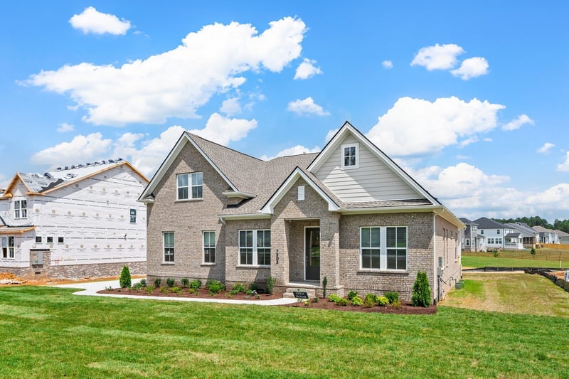 7503 Old Nashville Rd, Fairview, TN 37062