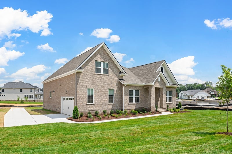 7503 Old Nashville Rd, Fairview, TN 37062