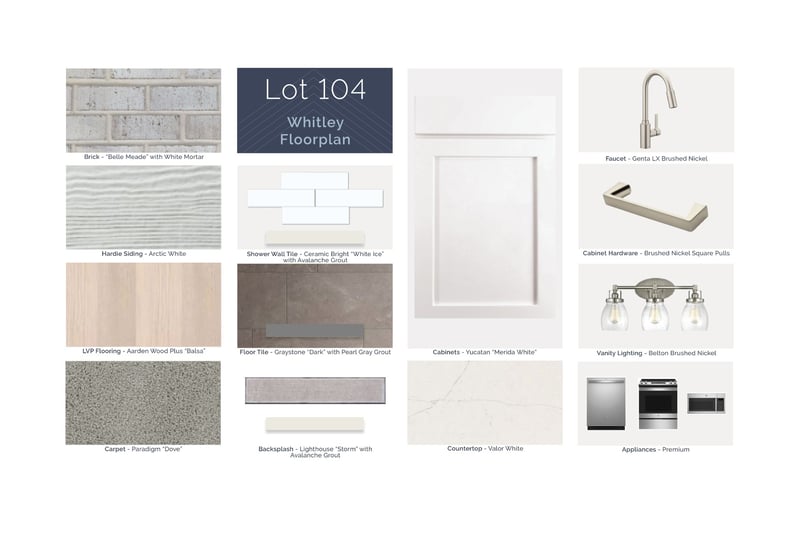 217 Cogner Dr, Lebanon, TN 37087