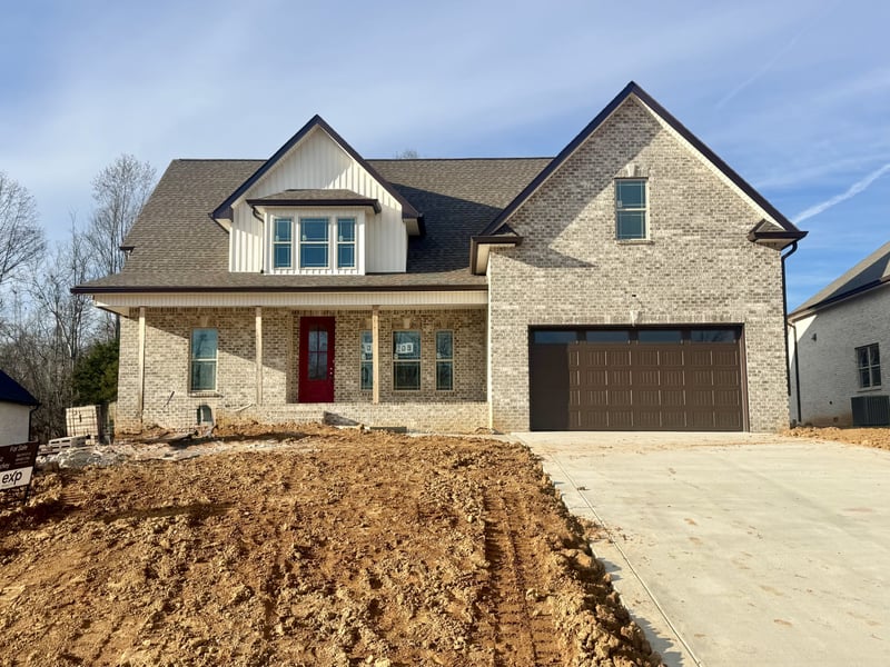 406 Young Ln, Pleasant View, TN 37146