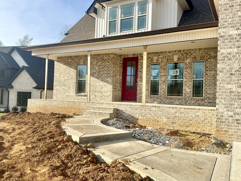 406 Young Ln, Pleasant View, TN 37146