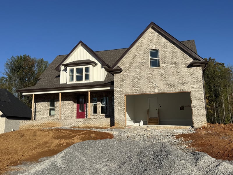 406 Young Ln, Pleasant View, TN 37146
