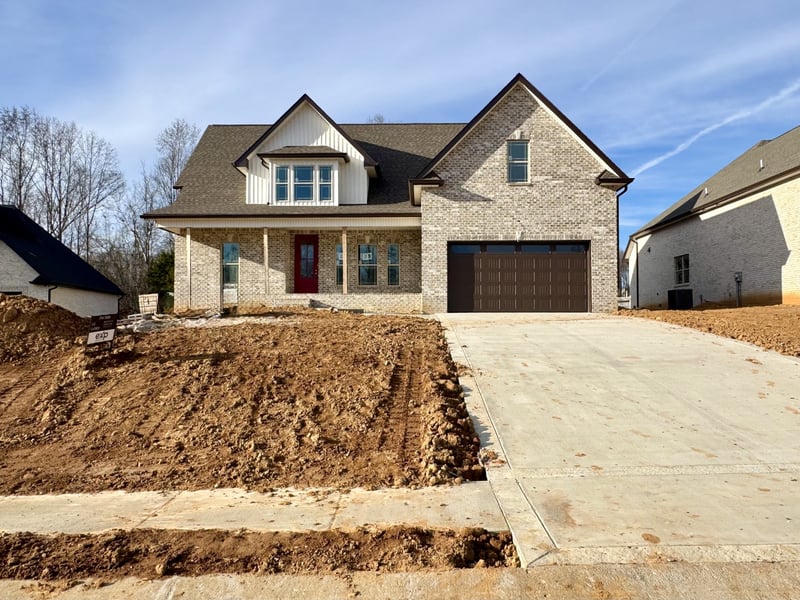 406 Young Ln, Pleasant View, TN 37146