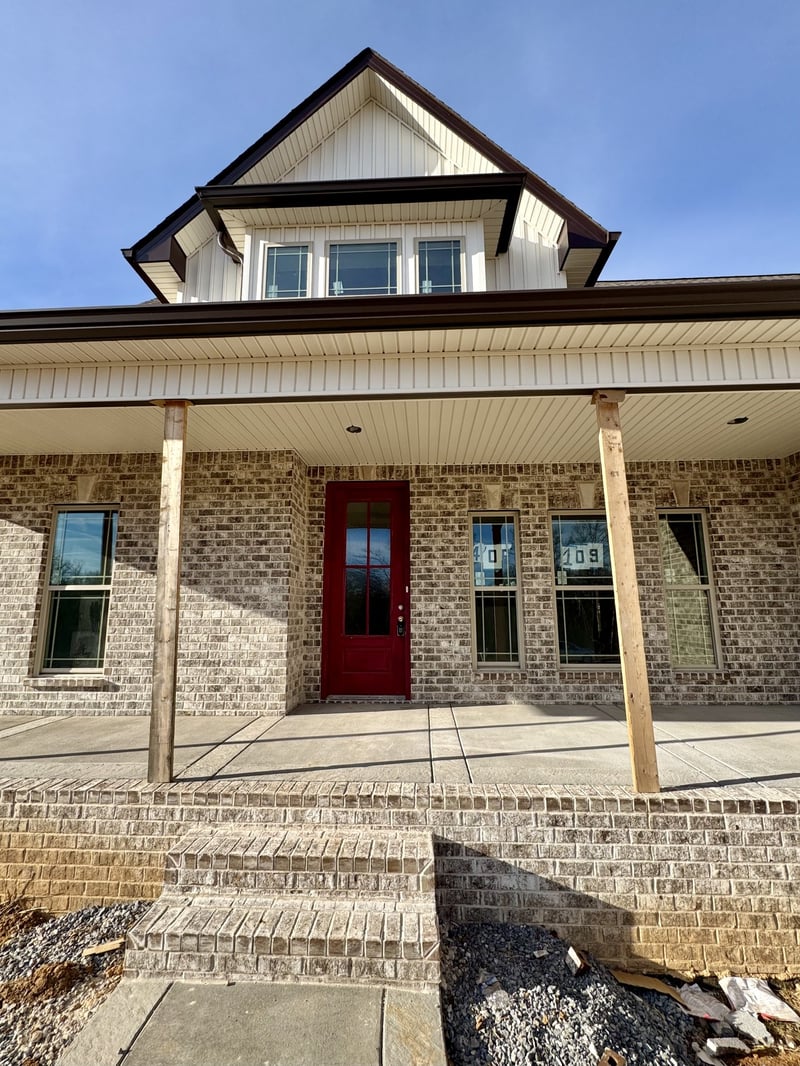 406 Young Ln, Pleasant View, TN 37146