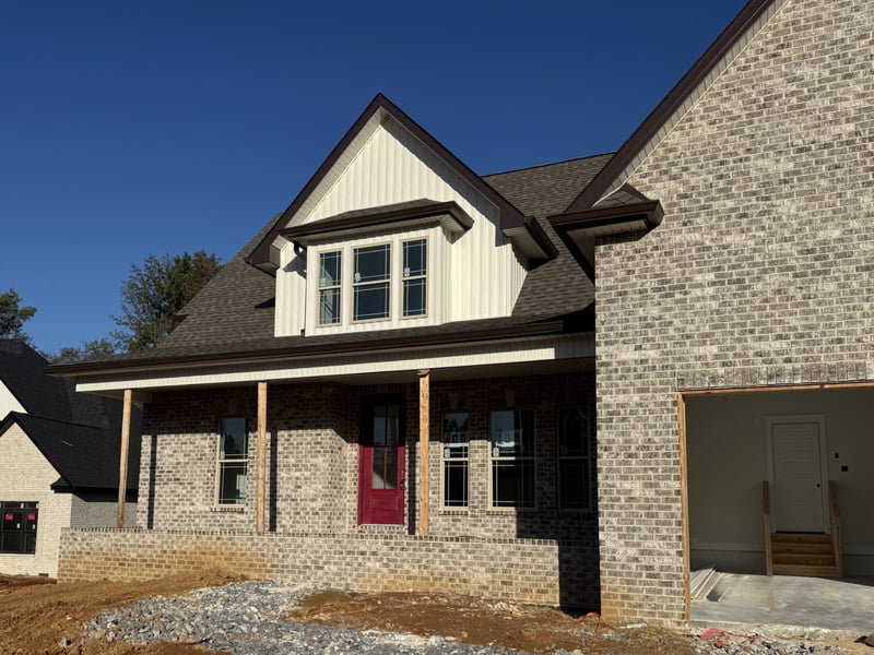 406 Young Ln, Pleasant View, TN 37146